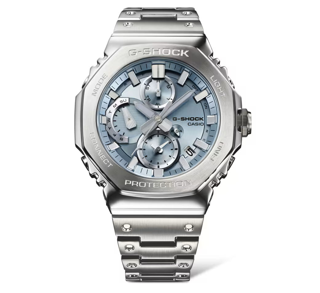 Relógio Casio G-Shock - GMC-B2100AD-2A